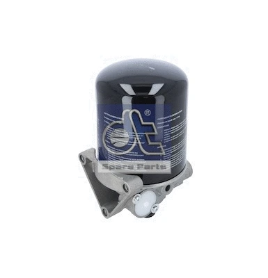 Air Dryer, compressed-air system