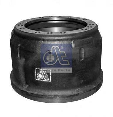 Brake Drum (4.64035)