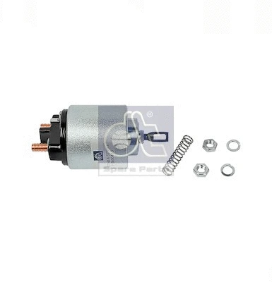 Solenoid Switch, starter (4.67996)