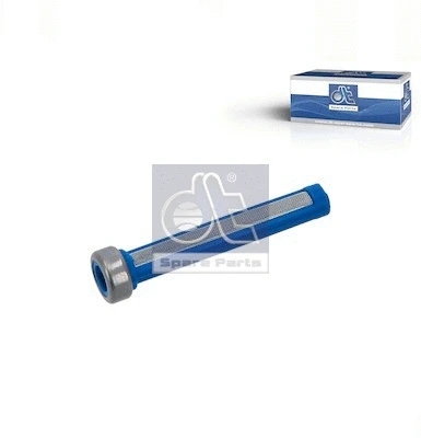 Urea Filter (2.12277)