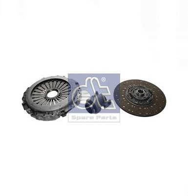 Clutch Kit (4.91320)
