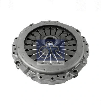 Clutch Pressure Plate (2.30276)