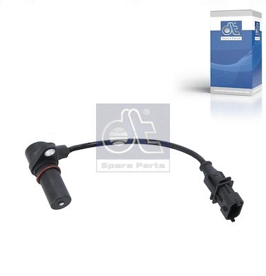 Sensor, crankshaft pulse (7.56630)