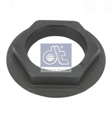 Axle Nut, drive shaft (2.35043)