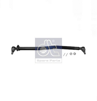 Centre Rod Assembly (4.67419)