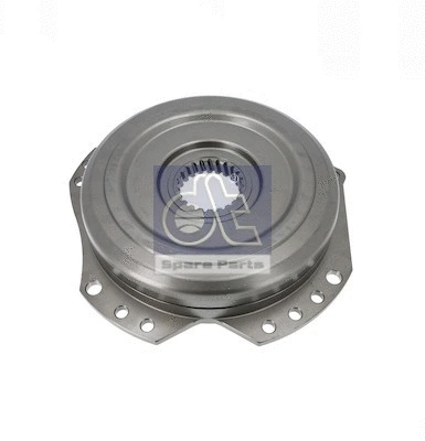 Synchronizer Ring, manual transmission