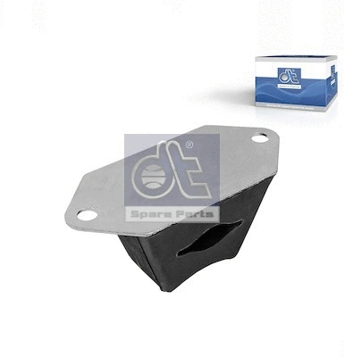 Rubber Buffer, suspension (7.11084)