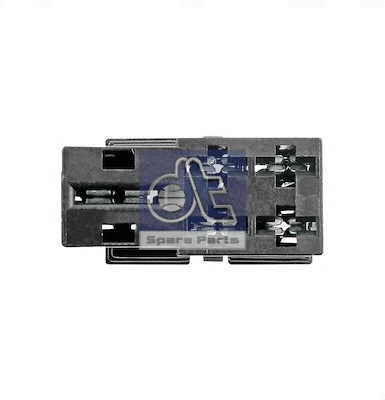 Ignition Switch