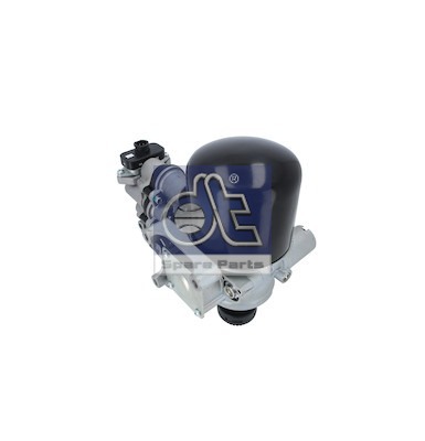 Air Dryer, compressed-air system