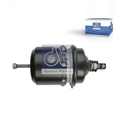 Spring-loaded Cylinder (3.74005)