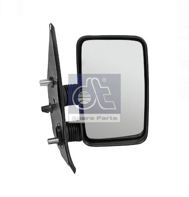 Exterior Mirror, driver cab (12.83039)