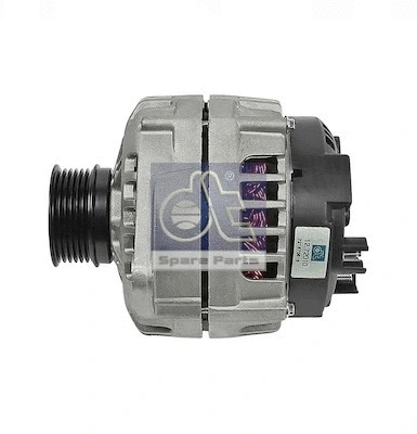 Alternator (12.72010)