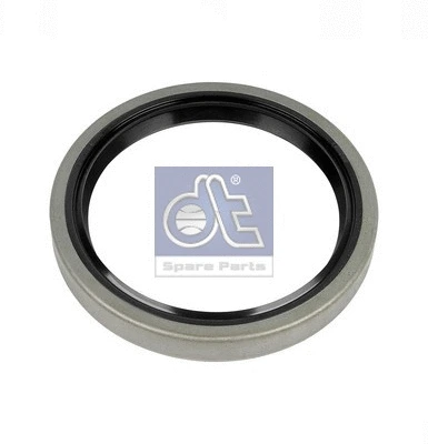 Shaft Seal, differential (4.20618)