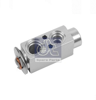 Expansion Valve, air conditioning (2.76019)