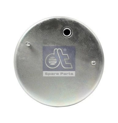 Bellow, air suspension