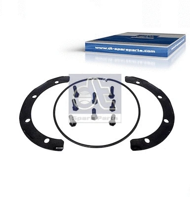 Accessory Kit, brake disc (2.94078SP)