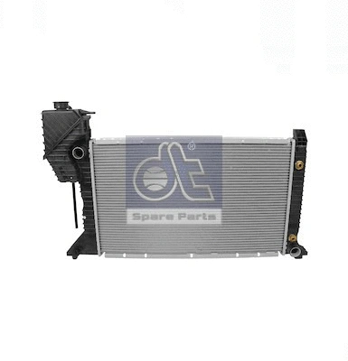 Radiator, engine cooling (4.66771)