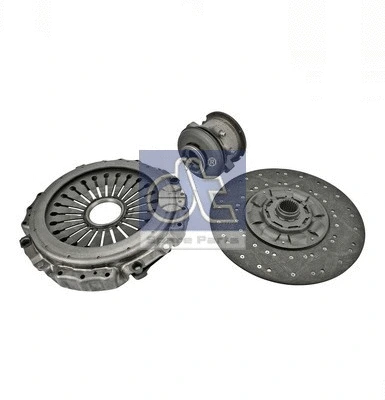 Clutch Kit (1.31391)