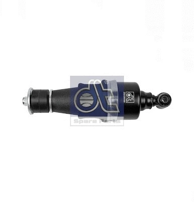 Shock Absorber, driver cab suspension (5.65009)