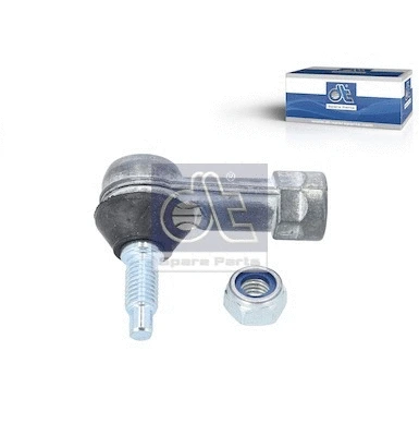 Ball Head, gearshift linkage (1.14082)