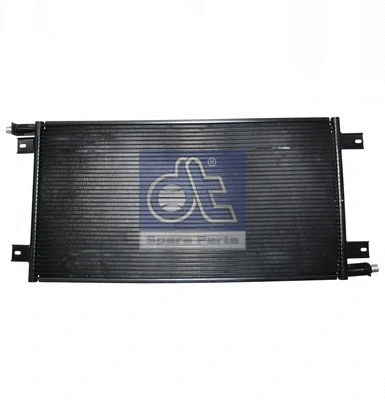 Condenser, air conditioning (6.73001)