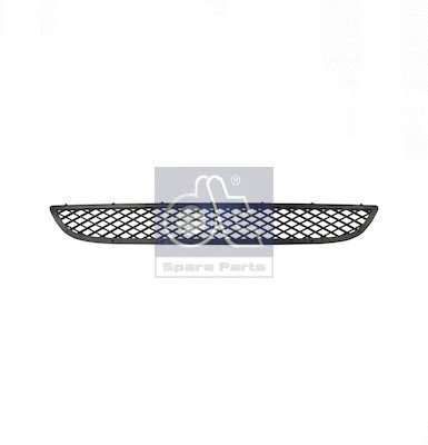 Ventilation Grilles, bumper (12.82030)