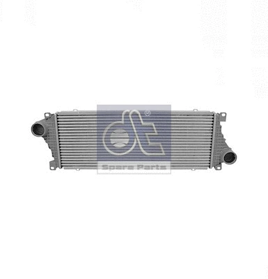 Charge Air Cooler (4.66335)
