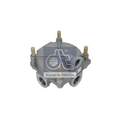 Relay Valve