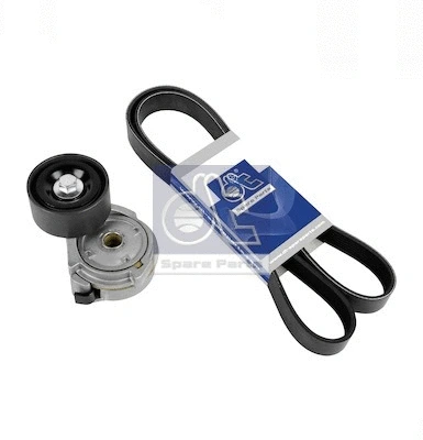 V-Ribbed Belt Set (4.65493)