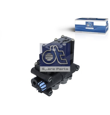 Solenoid Valve (1.44501)