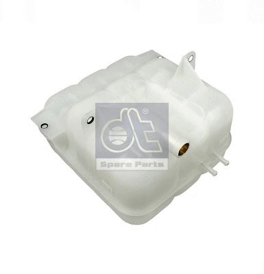 Expansion Tank, coolant