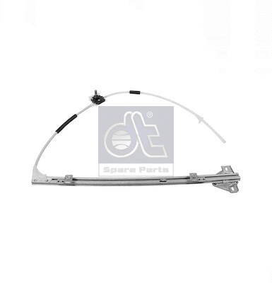 Window Regulator (6.72111)