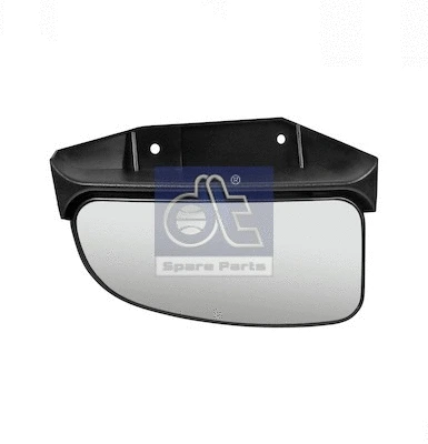 Mirror Glass, exterior mirror