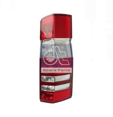 Tail Light Assembly (4.68071SP)