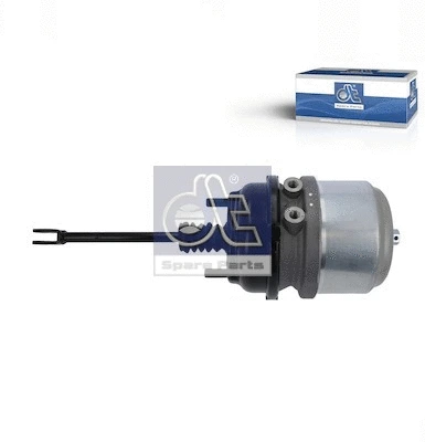 Spring-loaded Cylinder (3.74213)