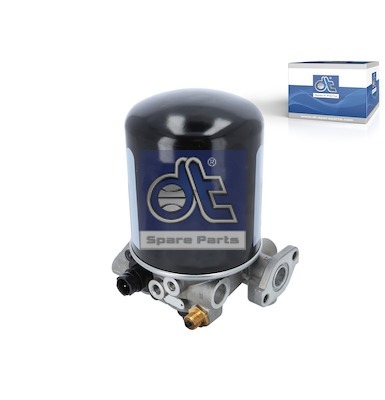 Air Dryer, compressed-air system (4.64906)