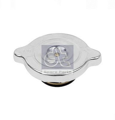 Cap, coolant tank (11.22051)