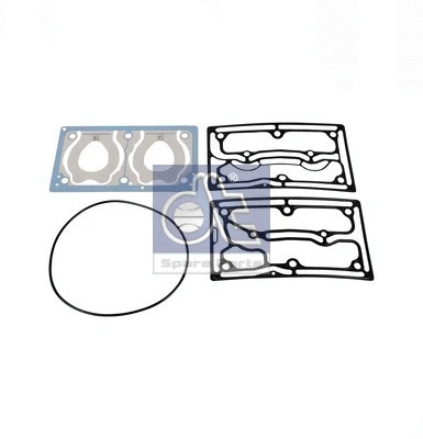 Repair kit, air compressor (4.91773)