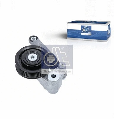 Belt Tensioner, V-ribbed belt (11.12050)