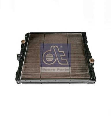 Radiator, engine cooling (2.15344)