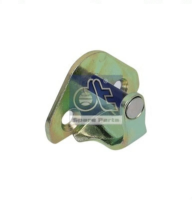 Door Lock, driver cab (12.81016)