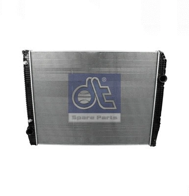 Radiator, engine cooling (4.65308)