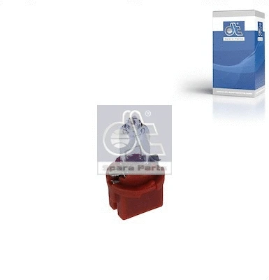 Bulb, instrument lighting (9.78106)