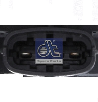 NOx Sensor, urea injection