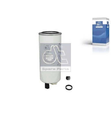 Fuel Filter (5.45144)