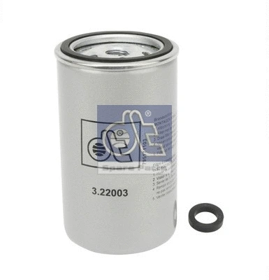 Fuel Filter (3.22003)