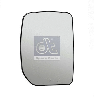 Mirror Glass, exterior mirror (13.83050)