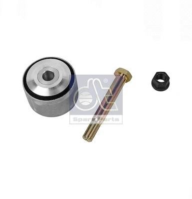 Repair Kit, driver cab suspension (5.96233)