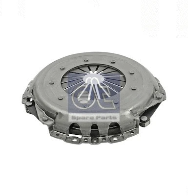 Clutch Pressure Plate (12.32002)