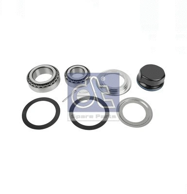 Repair Kit, wheel hub (10.10449)